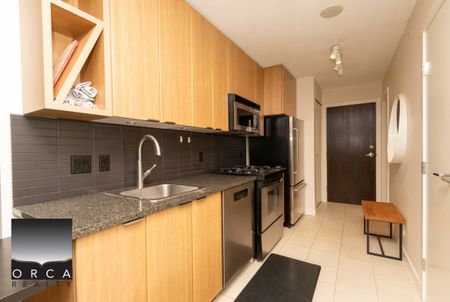 403-1010 Richards Street, Vancouver - Photo 4