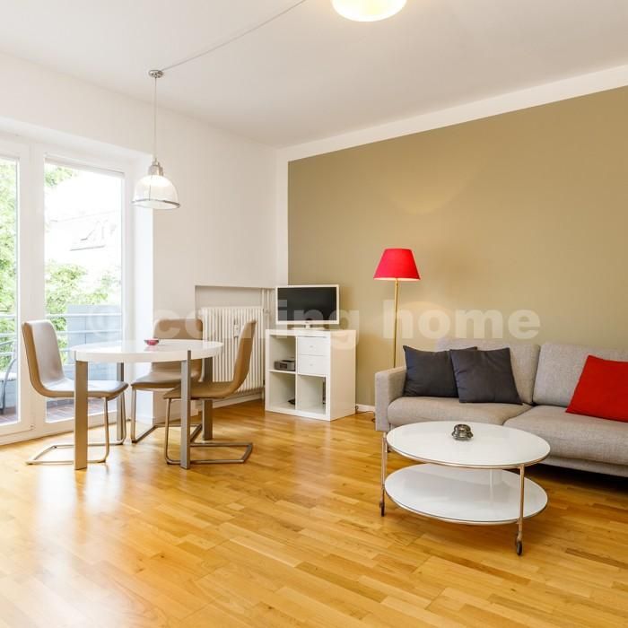 Very nice: Nähe Kurfürstendamm - Foto 1