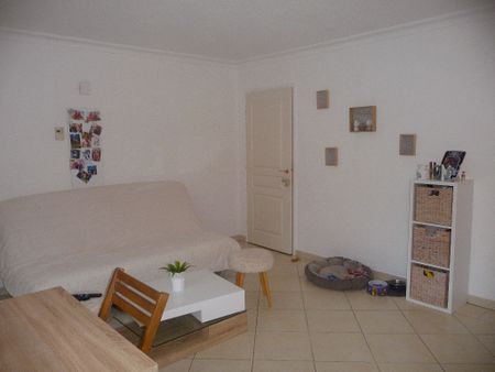 Location appartement 2 pièces, 48.16m², Mandelieu-la-Napoule - Photo 2