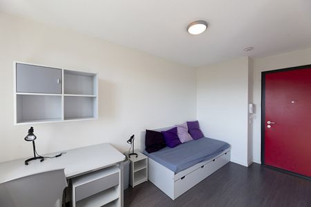 Studio de 18 à 27m² meublé et équipé - Photo 2