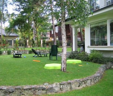 Piaseczyński, Konstancin-Jeziorna, Konstancin - Photo 6