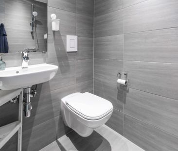 Byhaven VEA - LAVE INDFLYTNINGSOMKOSTNINGER - Photo 4