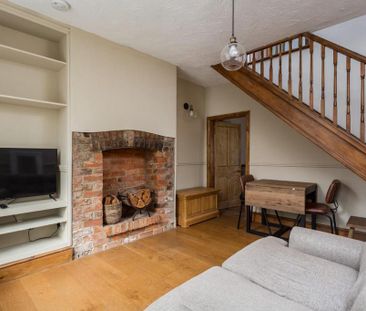 2 bedroom house to rent - Photo 5