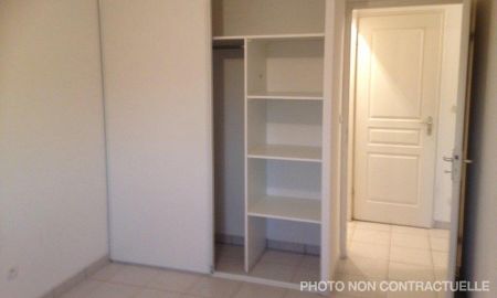 location Appartement T2 DE 42.43m² À NAILLOUX - Photo 3