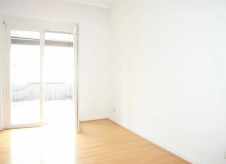 LEND nette 1ZI+Küche mit großer TERRASSE nahe AVL, Lendplatz - Foto 4