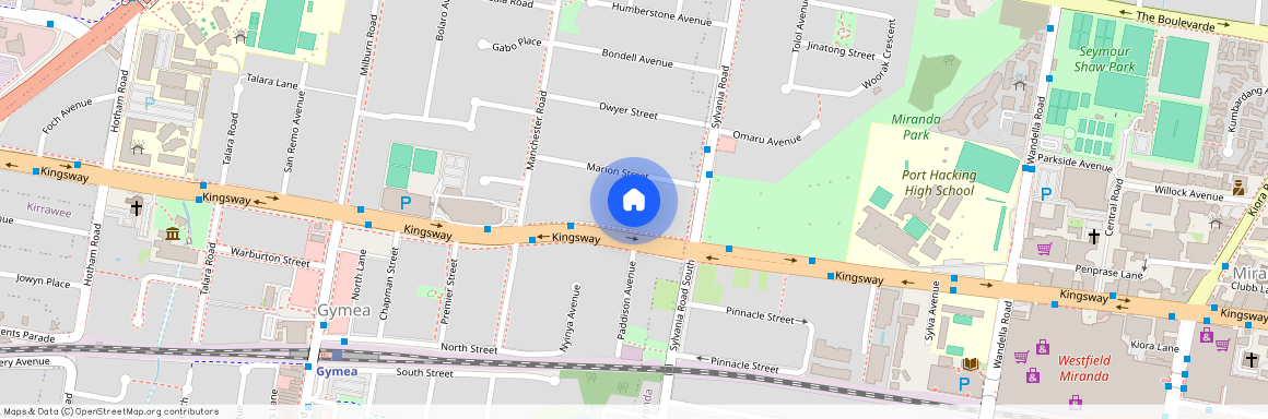 9/649-653 The Kingsway, NSW 2227, Gymea