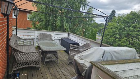 Backagatan, Slutarp - Foto 5