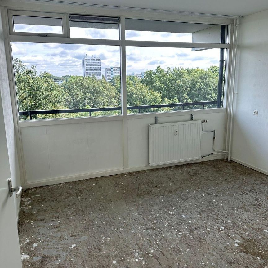 Appartement te huur: Angelsloërdijk 241 7824 AJ Emmen - Foto 1