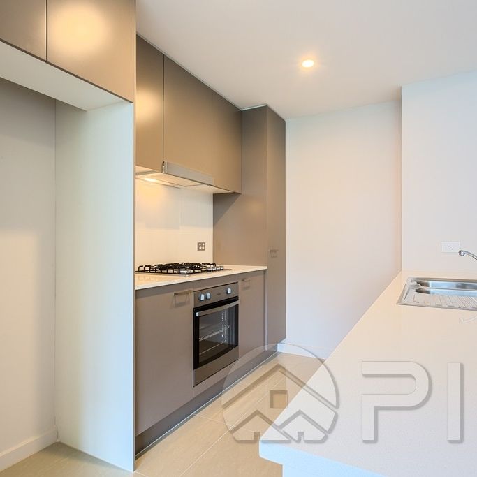 ONE BED + MEDIA APARTMENT AVAILABLE NOW - Photo 1