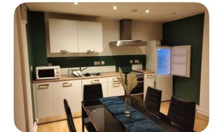 2 Bed Flat, Scotland Street, S3 - Photo 5