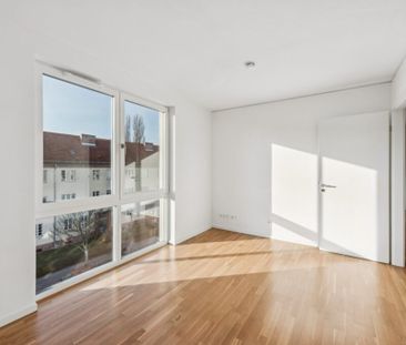 2-Zimmer-Wohnung im modernen Mehrfamilienhaus - Photo 3