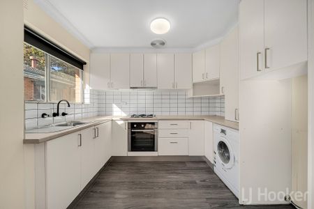 Renovated Two Bedroom Unit - Photo 2