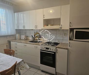 RealityDS - Prenájom prevažne zariadeného 3 izb. bytu s loggiou v c... - Photo 4