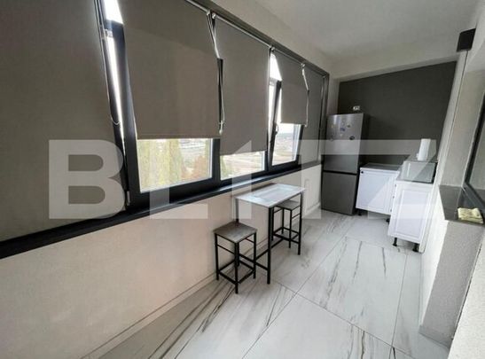 Apartament 3 camere, 2 bai, parcare, Zona Calea Severinului - Photo 1