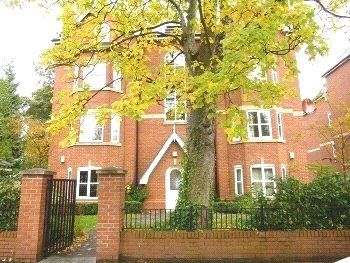 Weller Court, 40 Stanley Road, Whalley Range, Manchester, M16 8HS - Photo 1