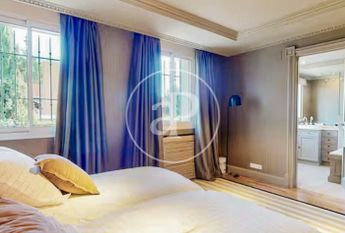 House for rent in Conde Orgaz - Piovera (Hortaleza)