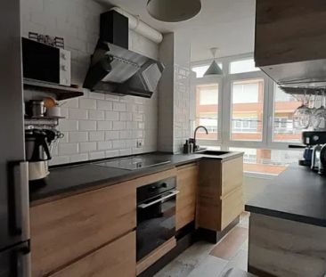 Alquiler de piso en Calle Laredo, 36 - Photo 3