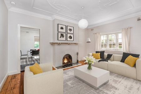 134 Chandos Street, Crows Nest NSW 2065 - House For Rent | Domain - Photo 5