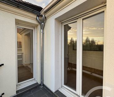 Appartement F3 à louer - Photo 5