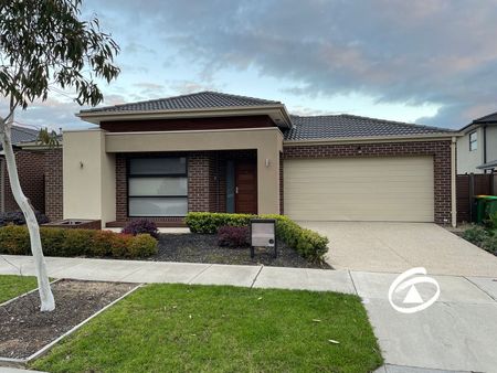 4 Faulkner Drive, 3809, Officer Vic - Photo 2