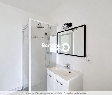 Location appartement à Brest, 2 pièces 43.88m² - Photo 6