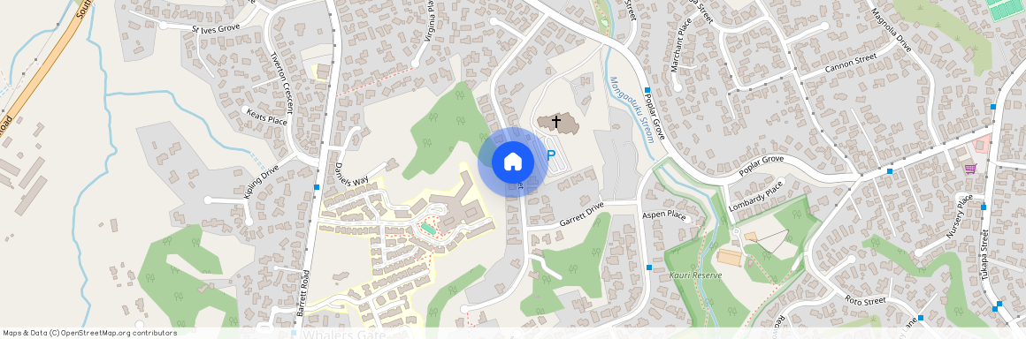 32 Cyrus Street, Whalers Gate, New Plymouth