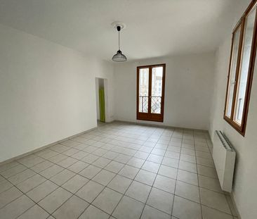 Location appartement 3 pièces, 69.15m², Castelnaudary - Photo 1