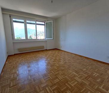 MINUSIO VISTA LAGO, LUCE E COMODITÀ NEL CUORE DELLA CITTÀ - Foto 1