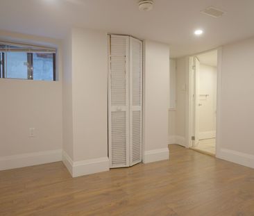 For Lease - 232 Laughton Avenue Unit# Bsmt, Toronto, Ontario - Photo 3