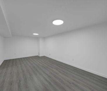 For Lease - 24 Walter Avenue Unit# Lower, Newmarket, Ontario - Photo 2