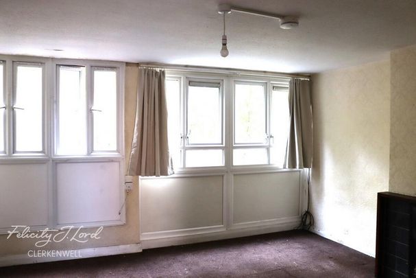 3 bedroom apartment to rent - Photo 1