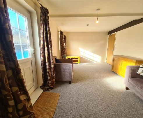 Flat 3, Chapel View, High Street, March - Photo 1