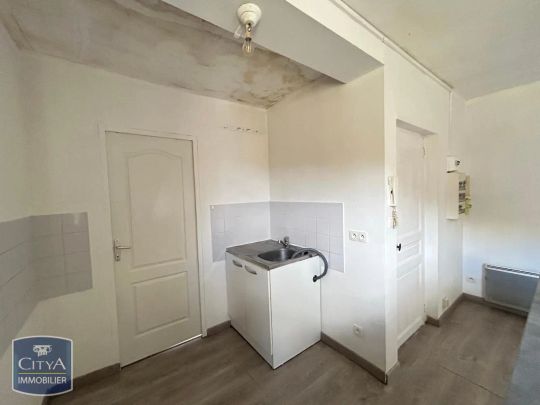 Appartement à louer 2 pièces 41.69m² - Photo 1