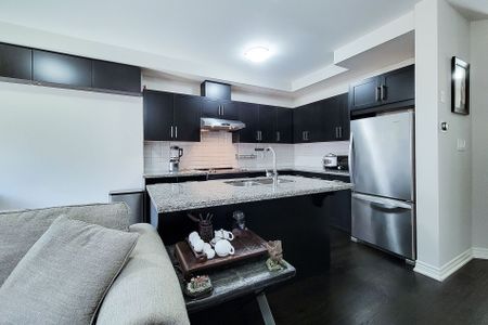For Lease - 52 Sonoma Valley Crescent, Hamilton, Ontario - Photo 5