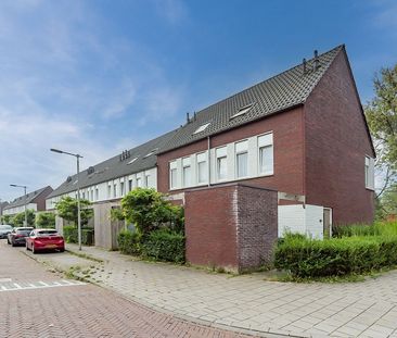 Van Berkumstraat 68 - Photo 6
