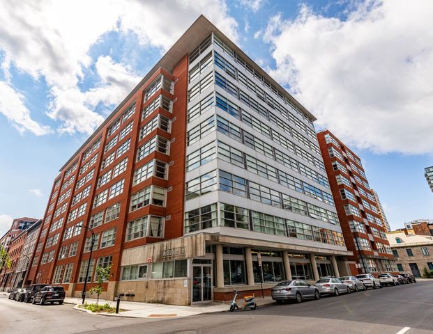 À louer / Loft/Studio - Photo 1