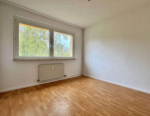+++ Charmante 3-Raum-Wohnung in Chemnitz-Morgenleite +++ - Photo 1