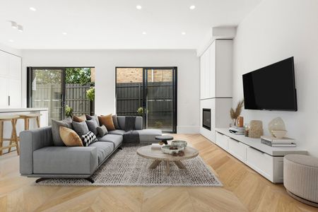 LEAED - BRAND NEW TOWNHOUSE CLOSE TO DENDY PARK - Photo 4