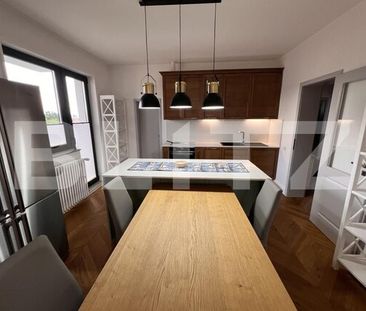 Apartament 4 camere, garaj inclus + 1 parcare - zonă ultracentrală - Fotografie 5
