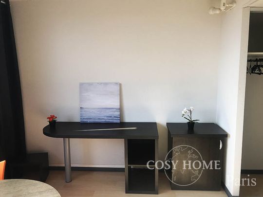 Appartement en location | Lyon - Photo 1