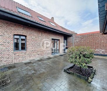 Maison à louer à Billy Berclau - Réf. hauf124 - Photo 5