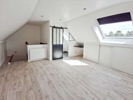 Location maison 5 pièces, 100.00m², Rueil-Malmaison - Photo 4