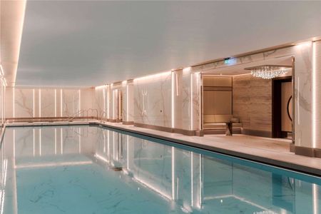 Modern, furnished, studio apartment with leisure facilities. - Photo 2