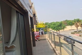 2 BEDROOM PENTHOUSE - PILAR DE LA HORADADA
