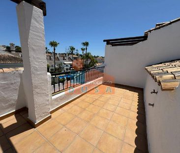 Adosada en zona muy demandada | 2.100 €, 170 m² - Photo 4