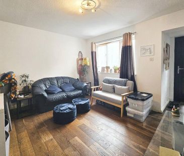 1 bedroom end of terrace house to rent - Photo 1