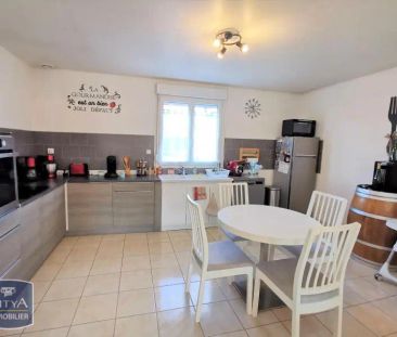 Maison à louer 4 pièces 91.3m² - Photo 6