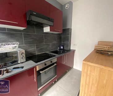 Location Appartement 2 pièces 27m² AGEN 47000 - Photo 3