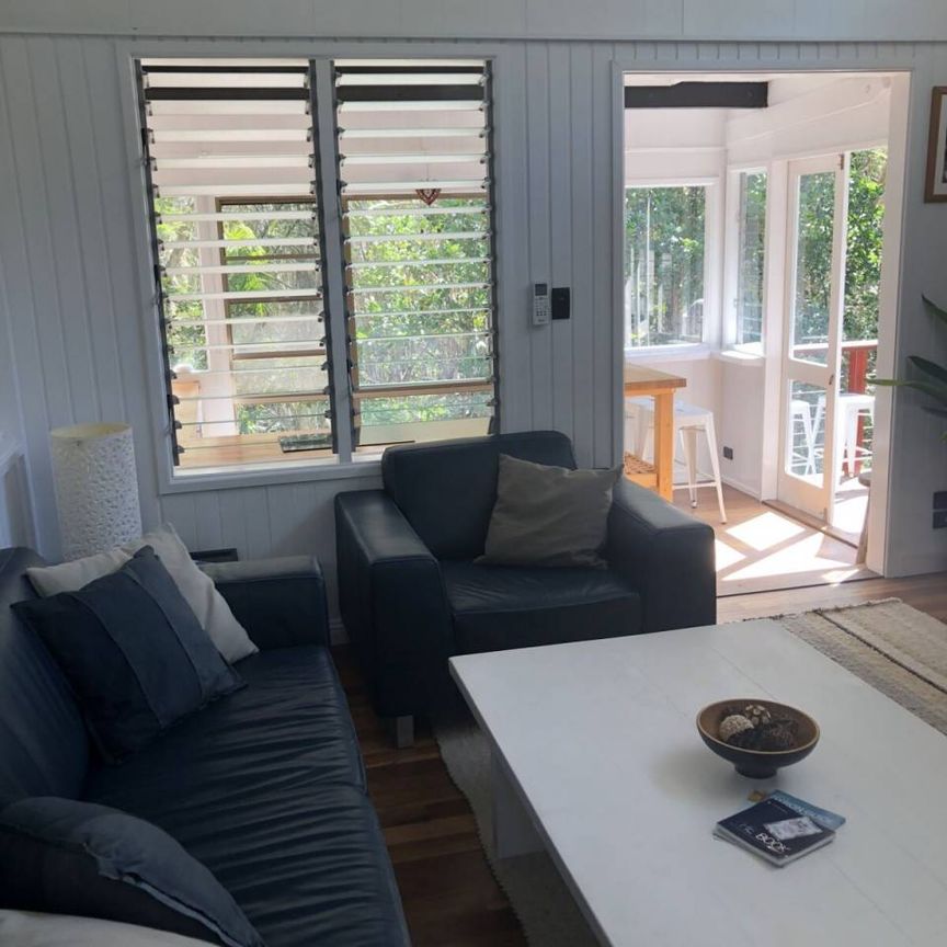 Forest Beach - Photo 1