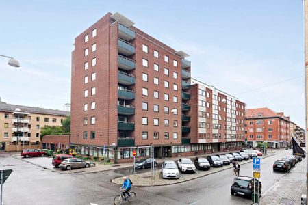 Norra Skolgatan 29 A - Photo 4